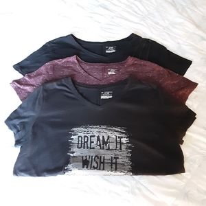 3 Tech Gear Drytek T's XL